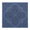 Palais Venitien Blue 23" x 23" Napkin by Le Jacquard Français - 9at Fig Linens and Home - 10