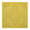 Palais Venitien Yellow 23" x 23" Napkin by Le Jacquard Français - 9at Fig Linens and Home - 1