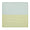 Wagara Green 20" x 20" Napkin by Le Jacquard Français - 9at Fig Linens and Home - 9