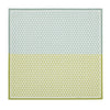 Wagara Green 20" x 20" Napkin by Le Jacquard Français - 9at Fig Linens and Home - 9
