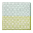 Wagara Green 20" x 20" Napkin by Le Jacquard Français - 9at Fig Linens and Home - 9
