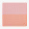 Wagara Pink 20" x 20" Napkin by Le Jacquard Français - 9at Fig Linens and Home - 7