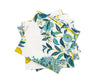 Citrus Garden Pool Napkins | Matouk Schumacher Table Linens at Fig Linens & Home