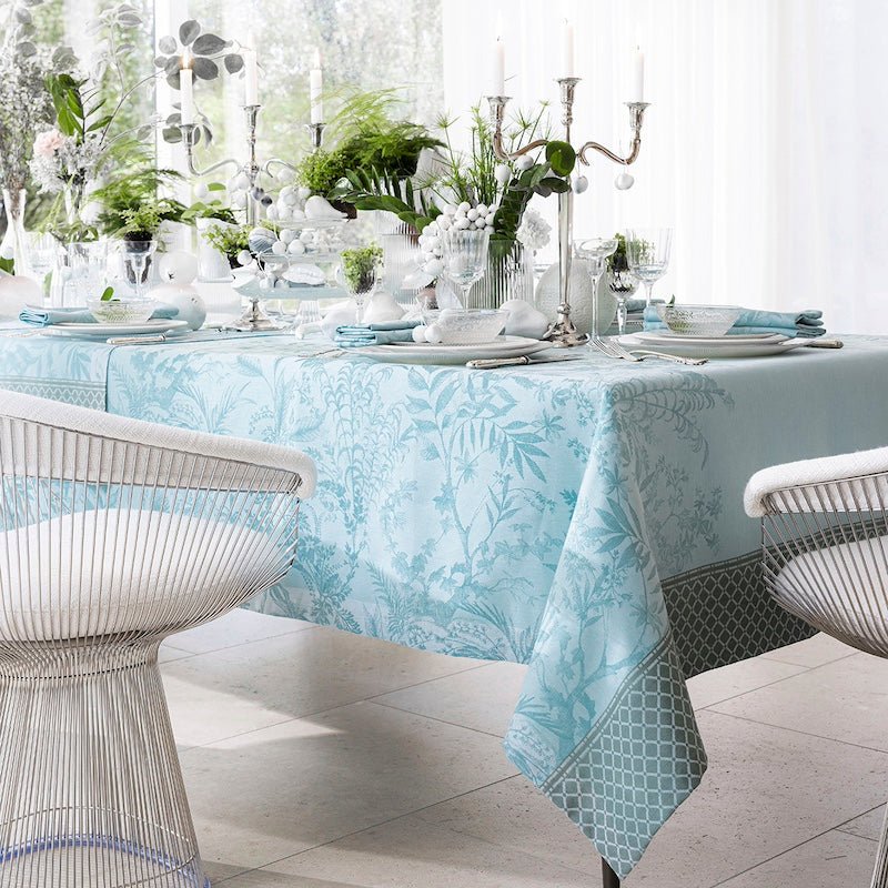 Le Jacquard Français Jardin d'Eden Table Linens