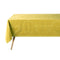 Palais Venitien Yellow 47" x 47" Tablecloth by Le Jacquard Français - 9at Fig Linens and Home - 8