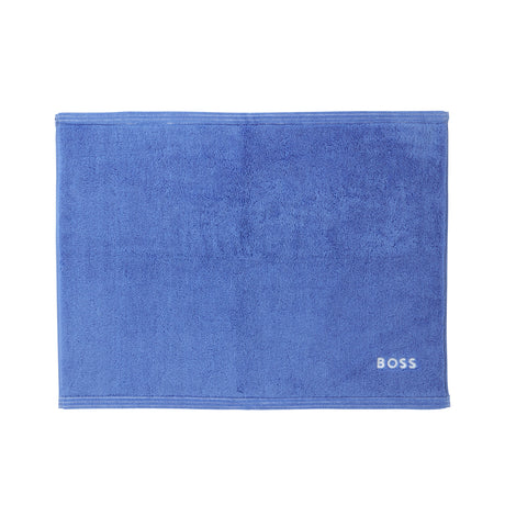 Edge Bath Mats by Hugo Boss Home | Yves Delorme Tub Mat Malibu at Fig Linens and Home - View 1