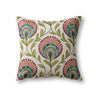Pillow Tavus Decorative Pillow | The Met x Ann Gish at Fig Linens and Home
