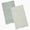 Nandi Light Sage & Dark Sage Tea Towels by John Robshaw at Fig Linens and Home - 1
