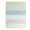 Wagara Green 24" x 31" Tea Towel by Le Jacquard Français - 2