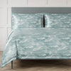 Bedding - Tempest Blue Duvet Set | The Met x Ann Gish at Fig Linens and Home