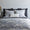 Tempest Grey Duvet Set | The Met x Ann Gish at Fig Linens and Home