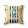 Pillow Tesserae Mosaic Pillow | The Met x Ann Gish at Fig Linens and Home