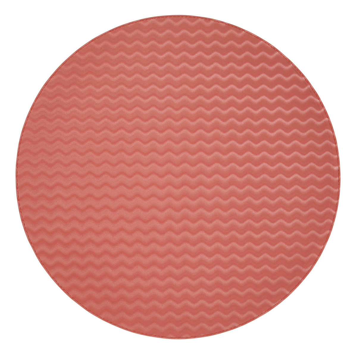 Tilde Pink & Pearl Placemat Lifestyle | Mode Living at Fig Linens and Home
