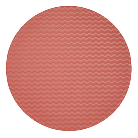 Tilde Pink & Pearl Placemat Lifestyle | Mode Living at Fig Linens and Home