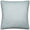 Tilly Aqua - Throw Pillow by Ryan Studio 
