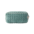 Etoile Fjord Toiletry Bag by Yves Delorme at Fig Linens and Home