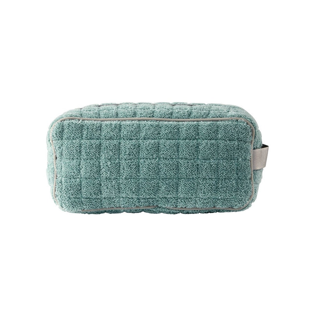 Etoile Fjord Toiletry Bag by Yves Delorme at Fig Linens and Home