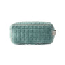 Etoile Fjord Toiletry Bag by Yves Delorme at Fig Linens and Home