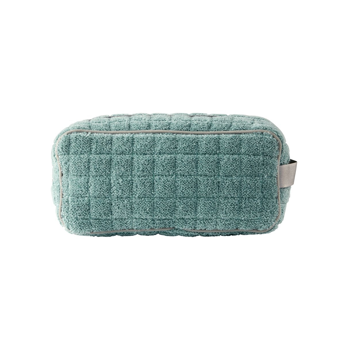Etoile Fjord Toiletry Bag by Yves Delorme at Fig Linens and Home