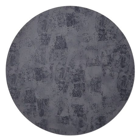 Tortosa Pink & Gray Placemat Lifestyle | Mode Living at Fig Linens and Home