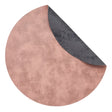 Tortosa Pink & Gray Placemat | Mode Living at Fig Linens and Home
