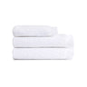 Yves Delorme Luciole Organic Terrycloth Towels at Fig Linens and Home Detail 5