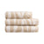 Towels - Faune Organic Cotton Towels |  Yves Delorme Bath Towels at Fig Linens and Home