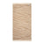 Bath Towel Open Reverse - Faune Collection - Yves Delorme Organic Cotton Towels with Fringe
