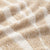 Bath Towel Pattern View - Faune Collection - Yves Delorme Organic Cotton Towels with Fringe