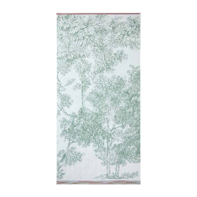Towel Parc Yves Delorme Parc Bath Towel Collection Fig Linens and Home 2