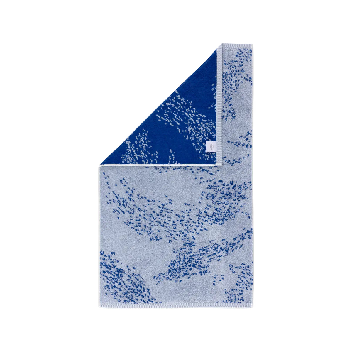 Ecumes Bath by Yves Delorme