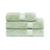Etoile Amande Bath by Yves Delorme | Terry Towels at Fig Linens and Home