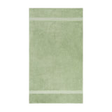 Bath Towel - Etoile Amande Bath by Yves Delorme | Terry Towels at Fig Linens and Home