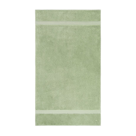 Bath Towel - Etoile Amande Bath by Yves Delorme | Terry Towels at Fig Linens and Home