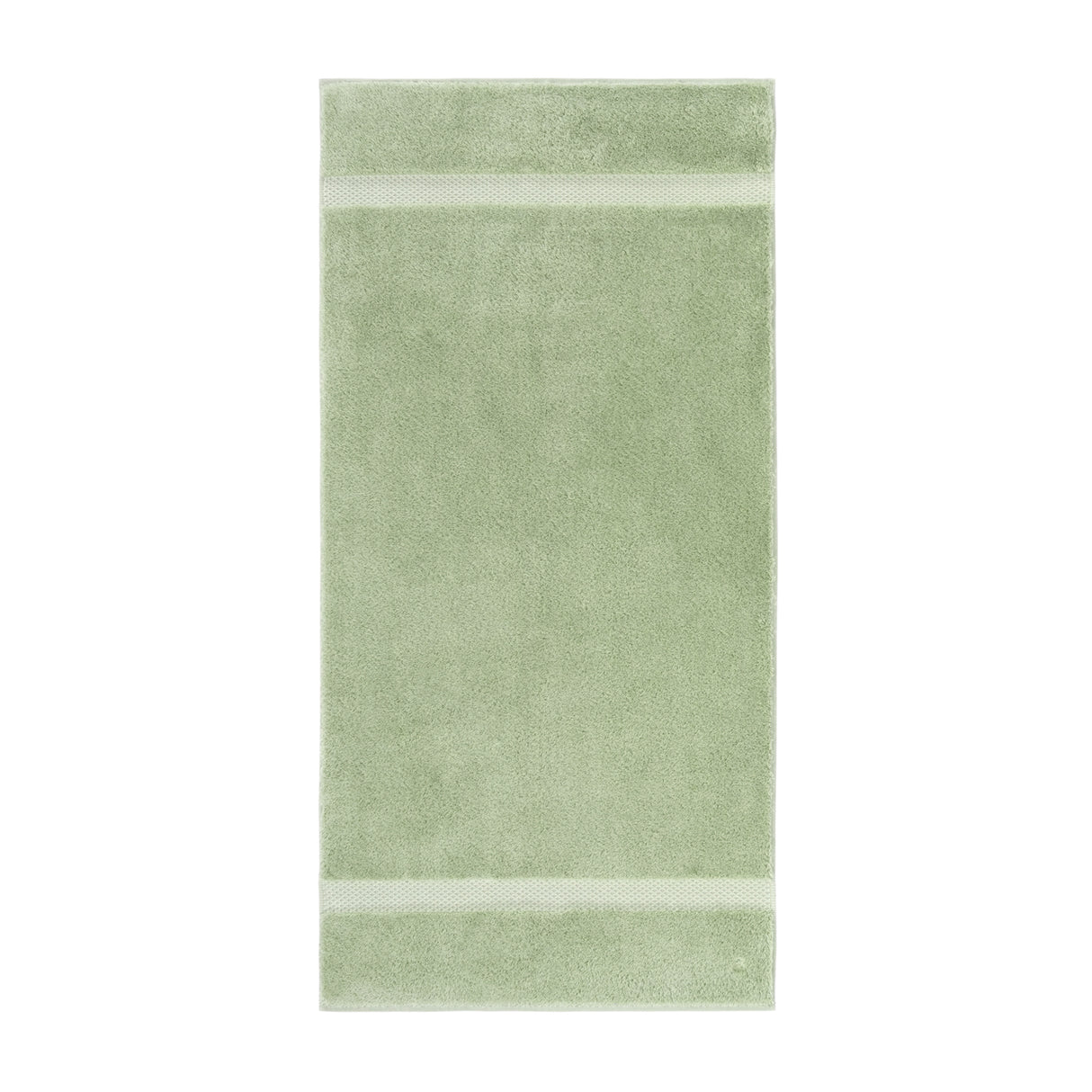 Bath Sheet - Etoile Amande Bath by Yves Delorme | Terry Towels at Fig Linens and Home