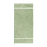 Bath Sheet - Etoile Amande Bath by Yves Delorme | Terry Towels at Fig Linens and Home