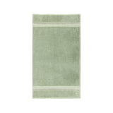 Guest Towel - Etoile Amande Bath by Yves Delorme | Terry Towels at Fig Linens and Home