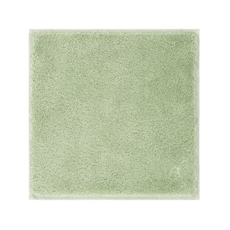 Wash Cloth - Etoile Amande Bath by Yves Delorme | Terry Towels at Fig Linens and Home