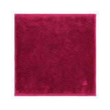Wash Cloth - Etoile Fushia Towels by Yves Delorme Bath at Fig Linens and Home