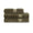 Etoile Kaki Bath by Yves Delorme | Towels at Fig Linens and Home - View 1