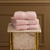 Etoile Petale Bath by Yves Delorme at Fig Linens and Home - Lifestyle