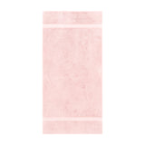 Bath Sheet - Etoile Petale Bath by Yves Delorme at Fig Linens and Home