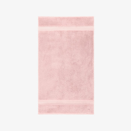 Hand Towel - Etoile Petale Bath by Yves Delorme at Fig Linens and Home