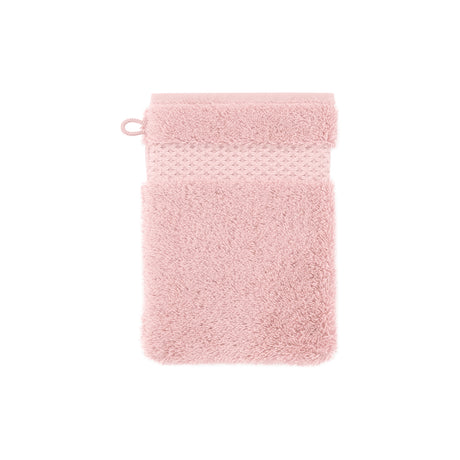 Wash Mitt - Etoile Petale Bath by Yves Delorme at Fig Linens and Home
