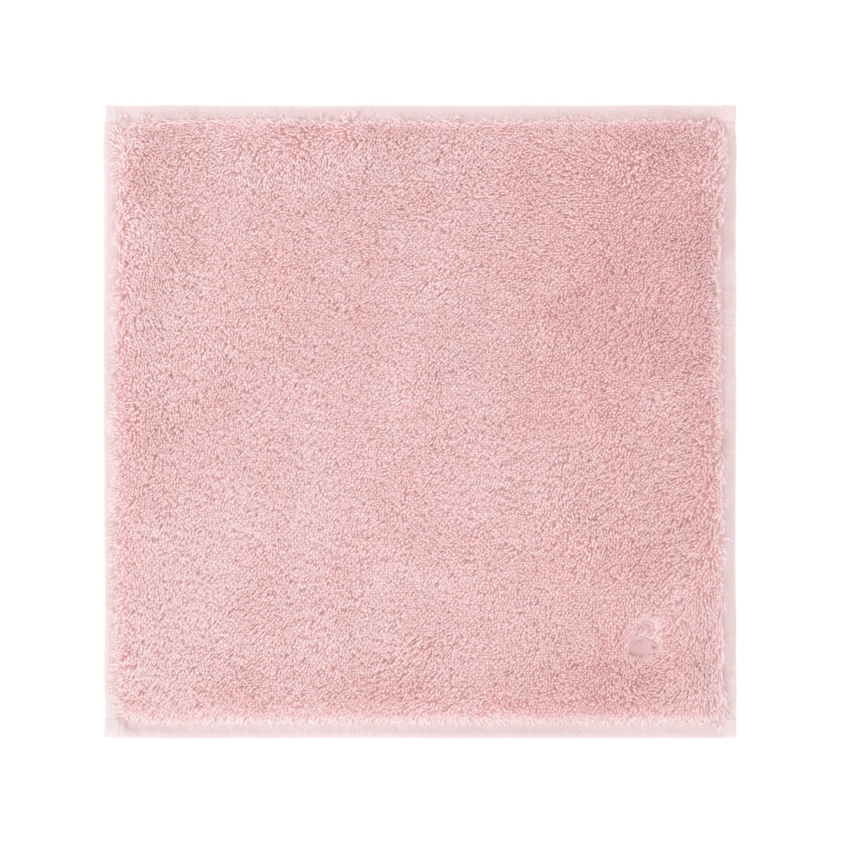 Wash Cloth - Etoile Petale Bath by Yves Delorme at Fig Linens and Home