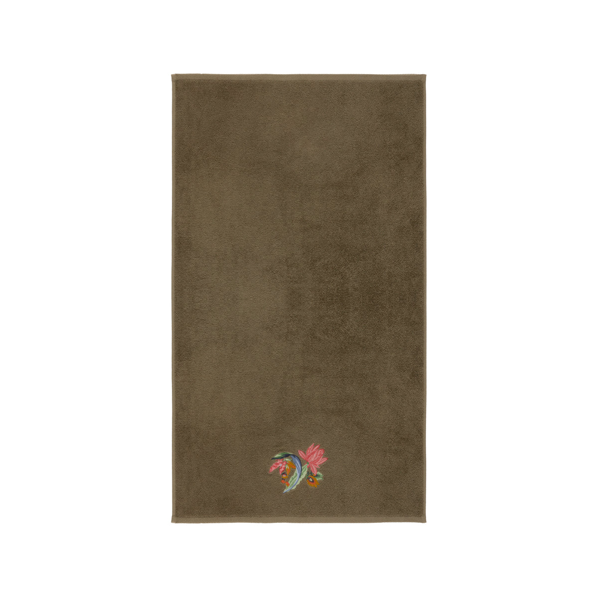 Eze Towels by Yves Delorme