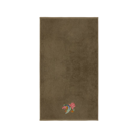 Eze Towels by Yves Delorme