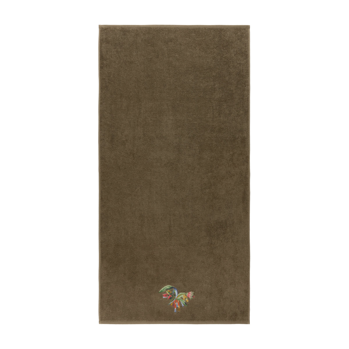 Eze Towels by Yves Delorme