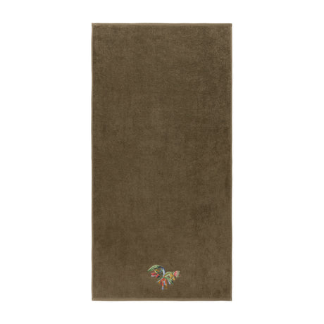 Eze Towels by Yves Delorme