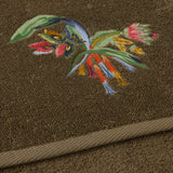 Eze Towels by Yves Delorme